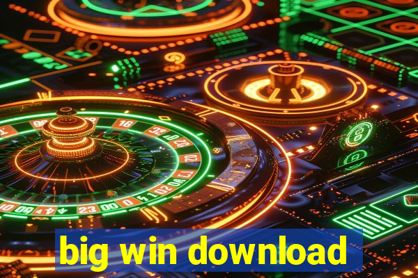 big win download